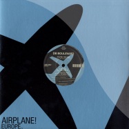 Front View : DB Boulevard - YOU RE THE ONE PART 1 - Airplane / arp0108