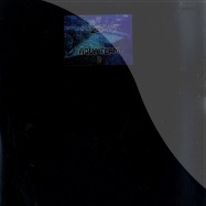 Front View : Dj Stingray - AQUA TEAM 2 (2X12) - WeMe / WeMe313.2