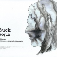 Front View : Buck - ACQUA - Margot Records / MRG003