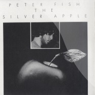 Front View : Peter Fish - THE SILVER APPLE (LP) - Kindred Spirits / ksre5lp