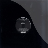 Front View : Tobias Felbermayr - DOPAMIN EP - Nachtstrom Schallplatten / nst014