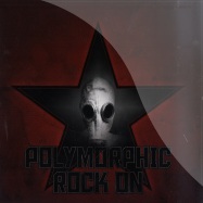 Front View : Polymorphic - ROCK ON - Coco Machete / CCM048