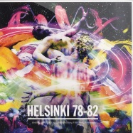 Front View : Helsinki 78-82 - SO LIFELIKE / CRUISING - Top Billin Nightrunners / TBNR0026