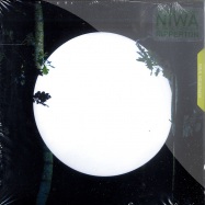 Front View : Ripperton - NIWA (CD) - Green Records/ gr102cd