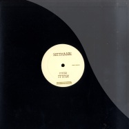 Front View : Wittmann - ZULU ZULU - Stativ Records / Stativ002