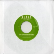 Front View : Tato Torres Y Yerbabuena - LA CASITA DE CHEMA (7INCH) - Alala Records / al004-7