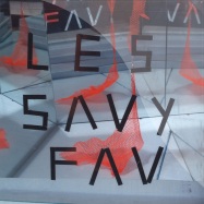 Front View : Les Savy Fav - ROOT FOR RUIN (LP) - Universal / 3621265
