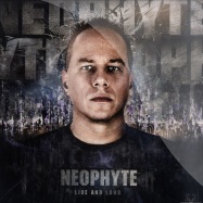 Front View : Neophyte & Tha Player - LIVE AND LOOUD - Neophyte / neo050