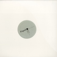 Front View : Papol - BEFORE TEA EP (EKKOHAUS REMIX) - Savor Music / SAVOR001