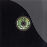 Front View : Alex Celler - BACK TO THE BOUNCE EP - Cinematic / CIN12008