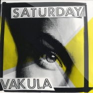 Front View : Vakula - SATURDAY - 3rd Strike / strike6