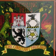 Front View : Trembling Bells - THE CONSTANT PAGEANT (CD) - Honest Jons Records / hjrcd55