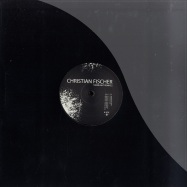 Front View : Christian Fischer - STAIRLIGHT REMIXES (YOUANDME / MORPHOLOGY) - Statik0356