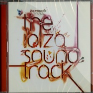 Front View : Various Artists - THE IBIZA SOUNDTRACK 2011 (2XCD) - Armada / arma293