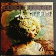 Front View : Eliza Carthy - NEPTUNE (LP) - Hem Hem / hhr001lp