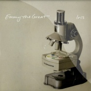 Front View : Emmy The Great - IRIS (7 INCH) - Close Harbour Records / 538001293