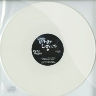 Front View : Dirty Vegas - LITTLE WHITE DOVES - REMIXES (WHITE VINYL) - OM Records / OM529SV