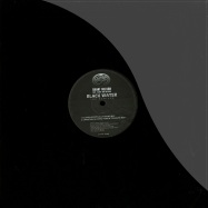 Front View : Grant Nelson ft. Cathy Battistessa - BLACK WATER REMIXES - Swing City / City1088