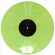 Front View : Unknown - 110TH STREET (COLOURED VINYL) - 110th / 110th001