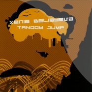 Front View : Xenia Beliayeva - TANDOM JUMP (TOUREAU / ROLF MULDER REMIXES) - Black Fox Music / bfm012