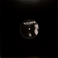 Front View : DJ Sneak - SUR AMERICA - Cross Section Records / CS159