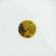 Front View : T3n - LIVE 4 NOW - Foliage Records / Foliage018