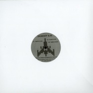 Front View : Luke Hess - DUBOUT EP 3 - FXHE Records / lhfxhe3