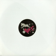 Front View : 813 - SPECTRUM RIFF - Donkey Pitch / DKY004