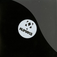 Front View : Various Artists - KLIMAKS NOIR PACK (2X12) - Klimaks / Noir Music / nmkm_pack