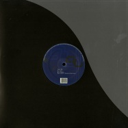 Front View : Markantonio & Roberto Capuano - MELTING PROCESS VOL.02 - Analytic Trail / ANT36.2
