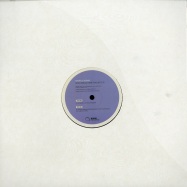 Front View : Markus Homm - WHO WHOULD HAVE THOUGHT EP - Brise Records / Brise030