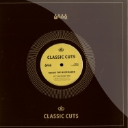 Front View : House To House / Reggie The Movemaker - GET YOUR MONEY MAN / TASTE MY LOVE - Clone Classic Cuts / cc003