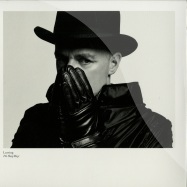 Front View : Pet Shop Boys - LEAVING - REMIXES (DUSTY KID / ANDREW DAWSON) - Parlophone / 12r6879