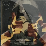 Front View : Metaboman - JA / NOE (CD) - Musik Krause CD 005