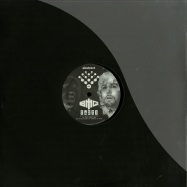 Front View : BMG - TANZ! REMIXES - Abstract / abstract031
