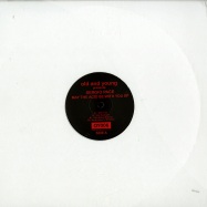 Front View : Sergio Pace - MAY THE ACID BE WITH YOU (VINYL ONLY) - Old and Young / OY006