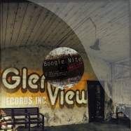 Front View : Boogie Nite - FREE 2013 - Glen View Records / gvr1218