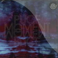 Front View : Puce Moment - PUCE MOMENT (WHITE VINYL 2X12 LP + MP3 + POSTER) - Desire / DSR073LP