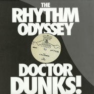 Front View : The Rhythm Odyssey & Dr. Drunks - FOX - Golf Channel / channel031
