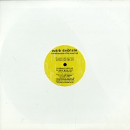 Front View : Mark Ambrose - SHOOTING STARS THE REMIXES - Theory / Theory043