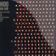 Front View : Radiq - VIDA NOIR (2X12INCH) - Op.Disc / Op.Disc32