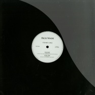Front View : Rick Wade - FUNKY ONE - Frole Records / FRLV004