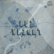 Front View : Buz Ludzha - LOVE REPETITIVE RHYTHMICS - All City Dublin / ACOS2X12