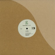 Front View : Queensway - AWAY / ATMOS - Audio Plants Recordings / APLANT02