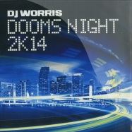 Front View : DJ Worris - DOOMS NIGHT 2K14 - 8.Bootcamp / BOOT024