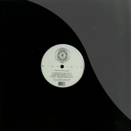 Front View : Various Artists - FROM THE LAB TO THE CLUB PART 1 - MindTrip / MT07