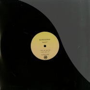 Front View : Bambooman - DULCET EP - Sonic Router / srr008v