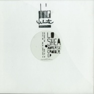Front View : Lo Shea - ADVERSE CHAMBER EP - Phonica White / Phonicawhite009