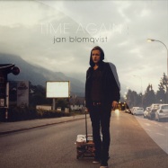 Front View : Jan Blomqvist - TIME AGAIN - RAR / Motor / 8587293