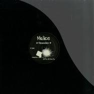 Front View : Malice - MESCALINE - Spielstaub / SPS024